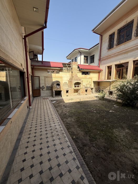 Sergili 3 bekat uchastka