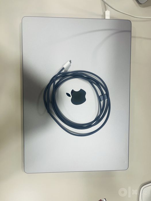 Macbook pro M1 32GB/1TB