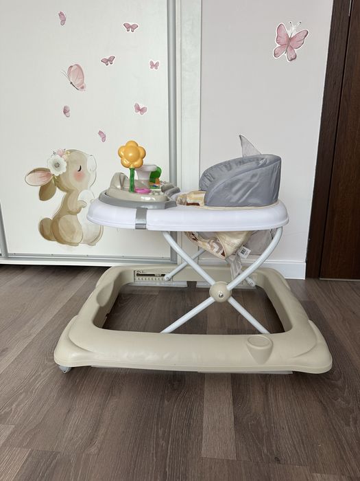 KIKKA BOO Проходилка