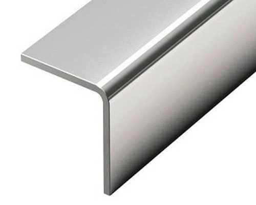 Стальной уголок 50*50*5