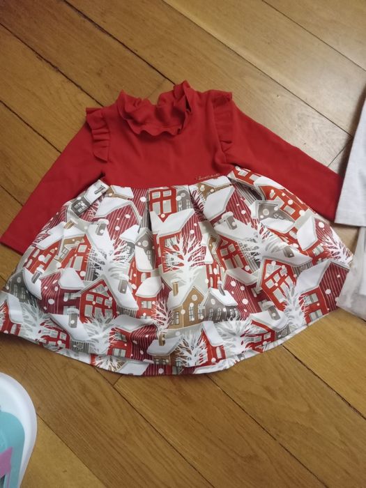 Детски и бебешки официални рокли