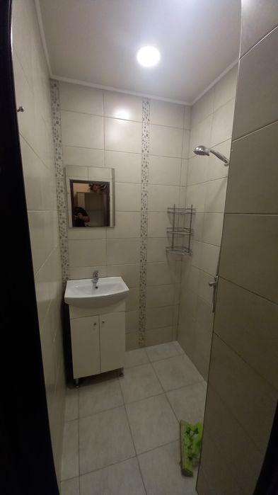 Дава се под наем Тристаен апартамент в Варна, Чайка - 65 кв.м за 408 € - Снимка #6
