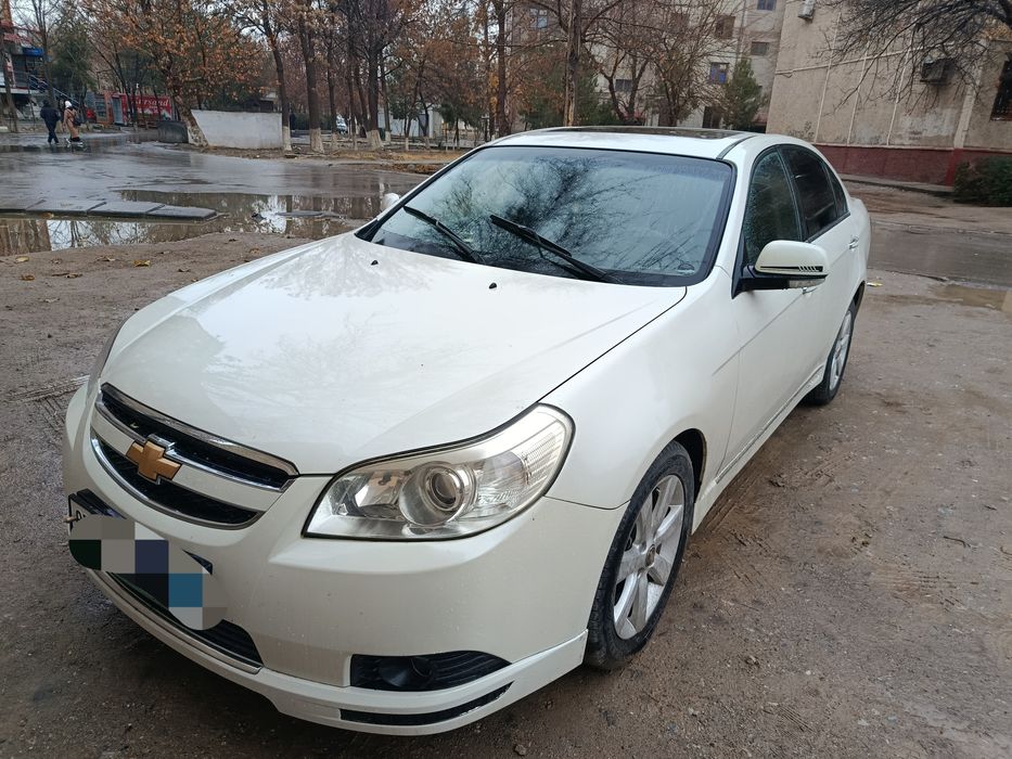 Эпика сотилади 2011 йил