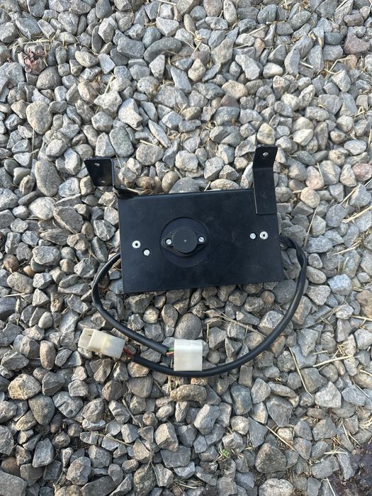 Регулатор на волтажа Mercedes-Benz Vario