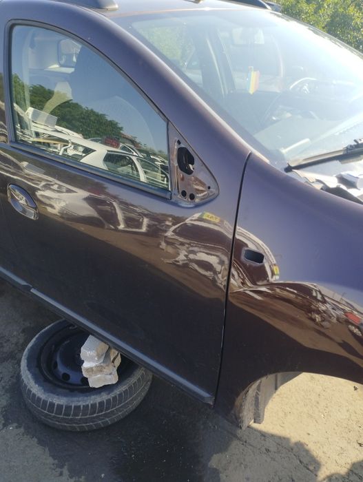 Ușa stânga dreapta Dacia Logan 2 MCV