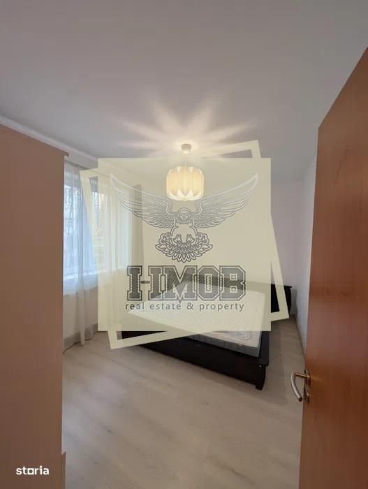 Apartament 3 camere 61 mp utili zona Calea Dumbravii