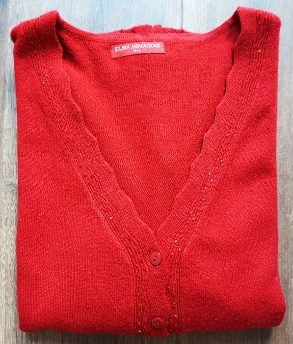 Елегантни дамски жилетки M/L (пролет/есен/зима)