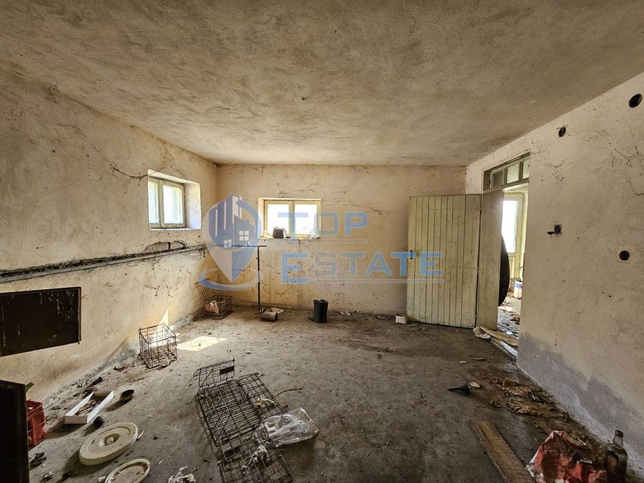 Продава се Къща в с. Драгомирово, Област Велико Търново - 148 кв.м за 87 €/кв.м - Снимка #10