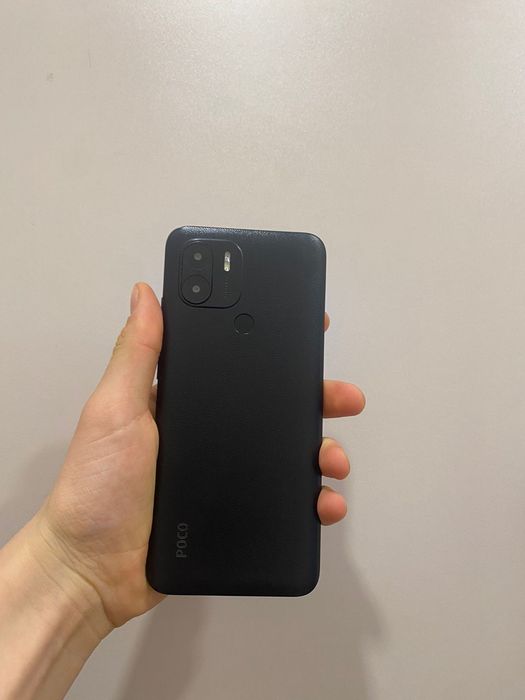 Поко с51 идеальный телефон