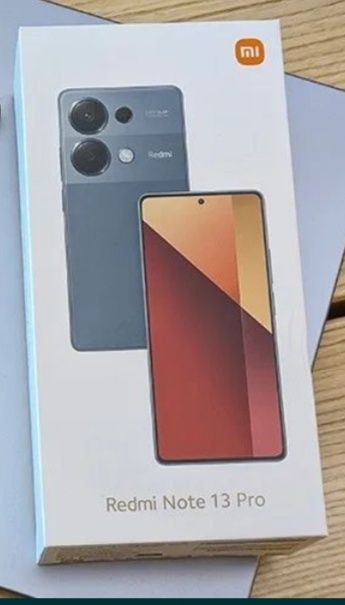 Redmi note 13 pro