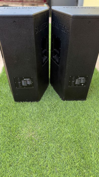 Sam tech 600ваттық сатылады парасы