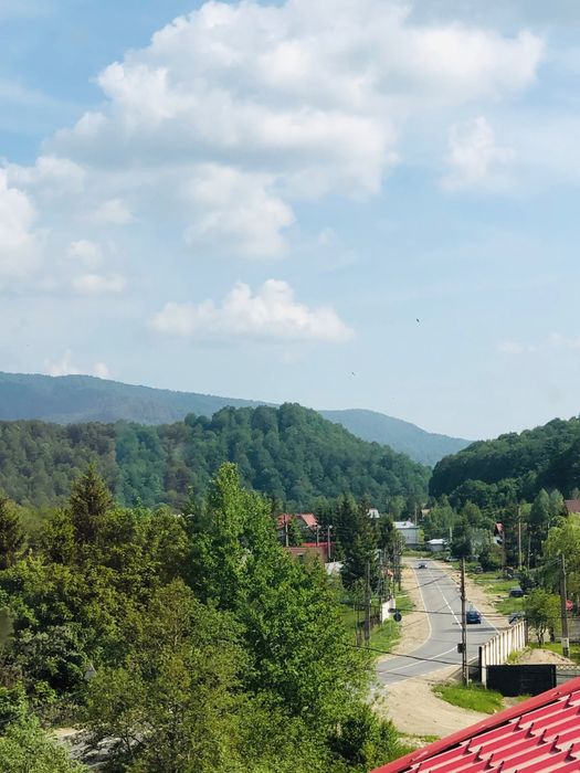 Hotel de vanzare Cheia Prahova