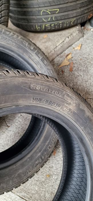 195/55/16 Fulda Kristall Control Hp2