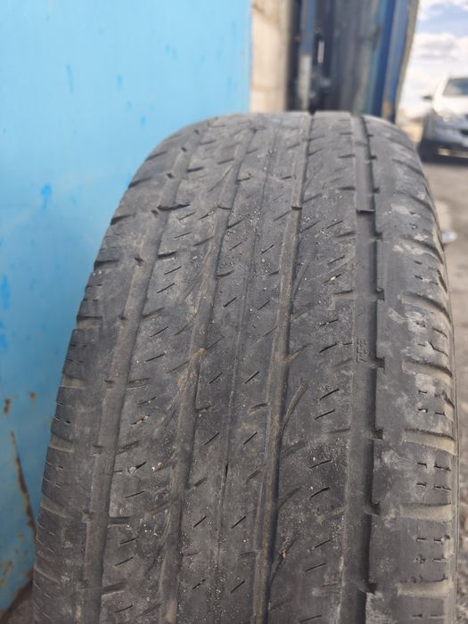 Продам комплект колес