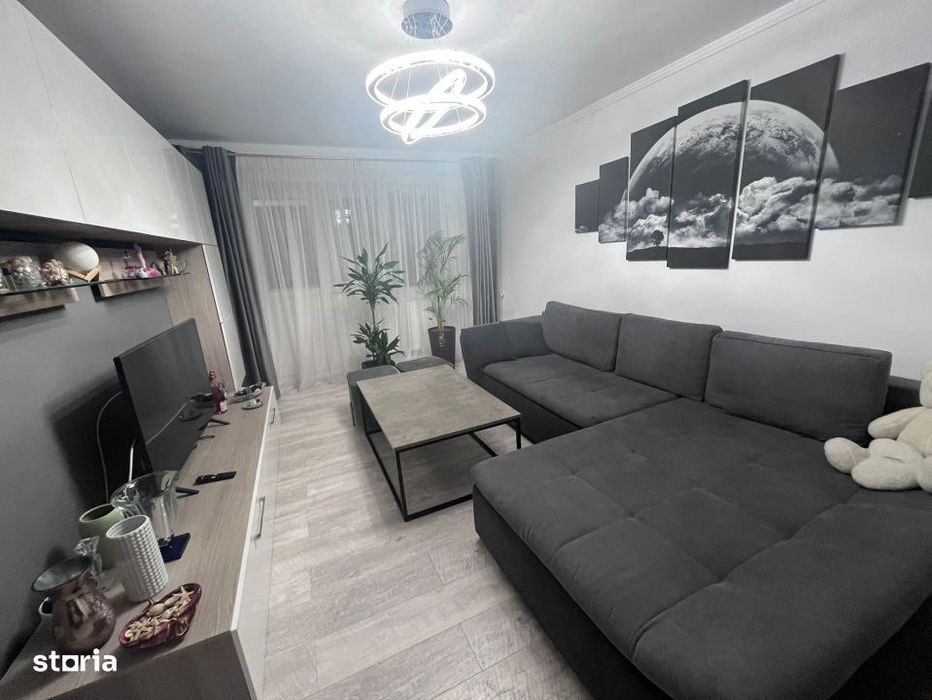 Apartament 4 camere, 86 mp utili, zona 1 Mai Ciuperca