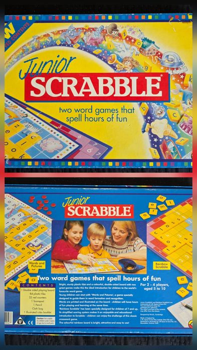 Set 8 puzzle si jocuri educative copii 5-9 ani Iasi • OLX.ro