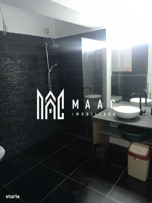 Apartament 3 Camere  70 MP| Pod Privat , Parcare | Turnișor | Sibiu