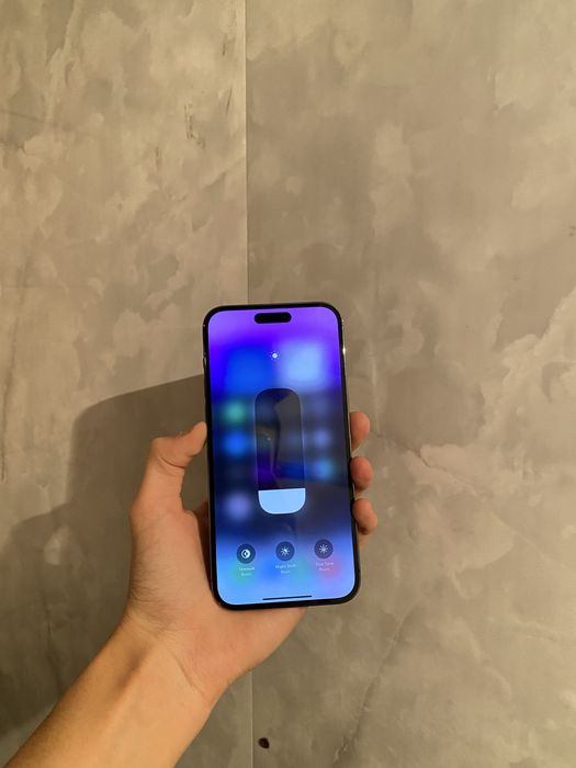 Продам срочно iPhone 14 Pro Max 256GB