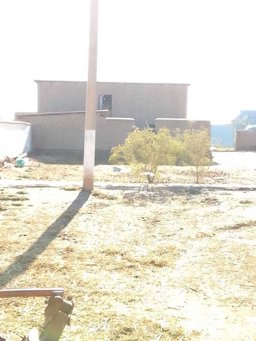 Ховли 15-сотихли Қизириқ тумани Қорасув махалласида