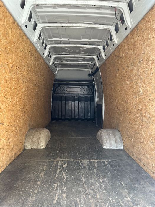 Iveco Daily 35 C13 2012