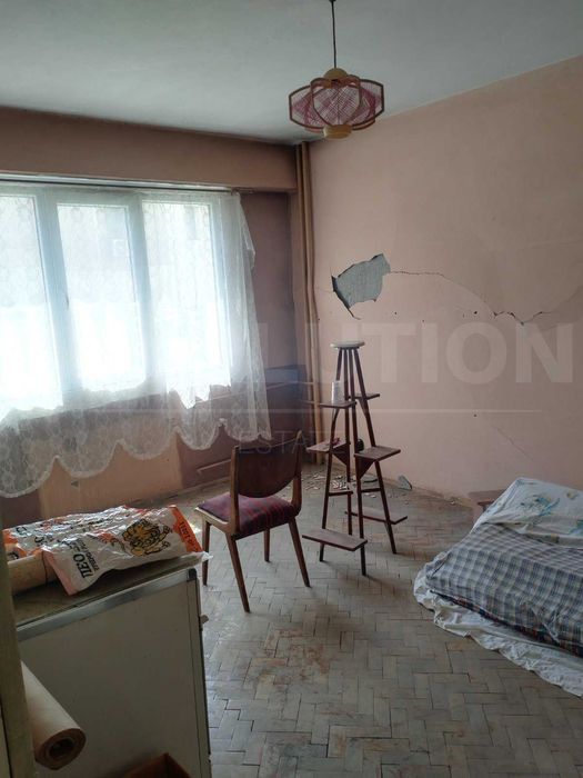 Продава се Двустаен апартамент в Перник, Изток - 60 кв.м за 1042 €/кв.м - Снимка #9