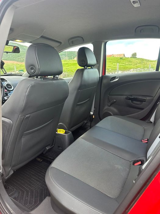 Opel corsa 1.4i