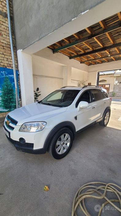 Captiva 1 full ideal holatda