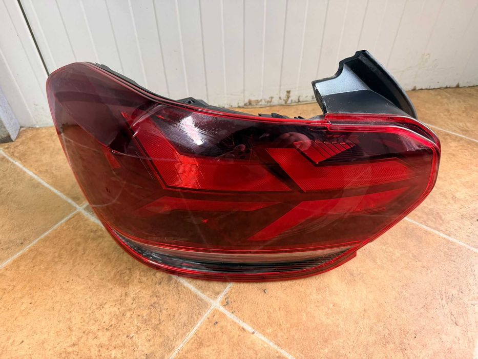 Stop stanga Dacia Logan 3 Facelift 2023 cod 265559998R