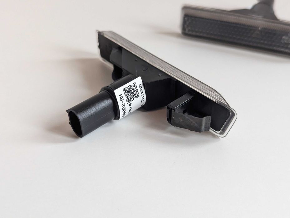 Странични мигачи БМВ Е36 фейслифт 96-99 BMW E36 тъмни затъмнени Тунинг