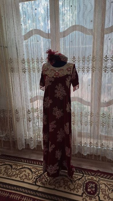 Платья для Келин