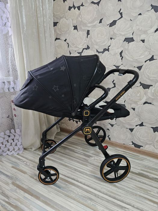 Продам коляску..