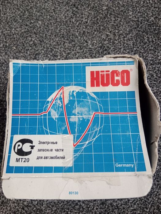 Датчик массового расхода воздуха BOSCH