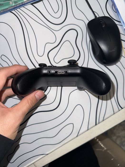 Геймпад xbox one