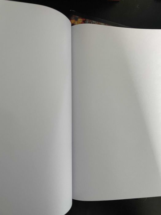 Set caiete velin A4, 60 file