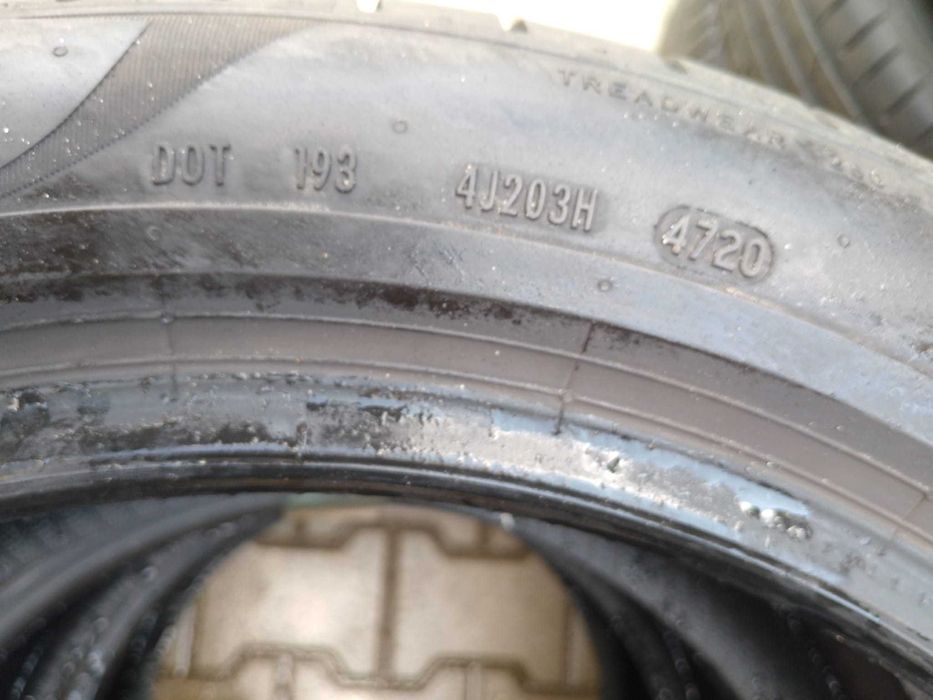 245 45 18 Anvelope Vara Pirelli P Zero
