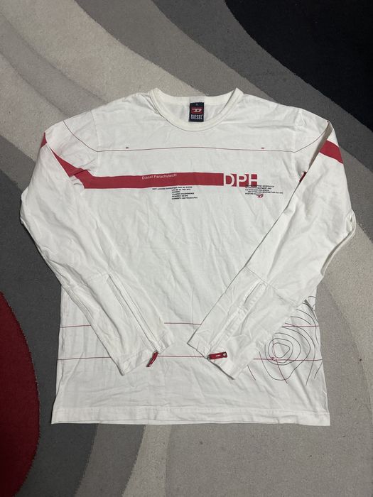 Мъжка блуза Diesel