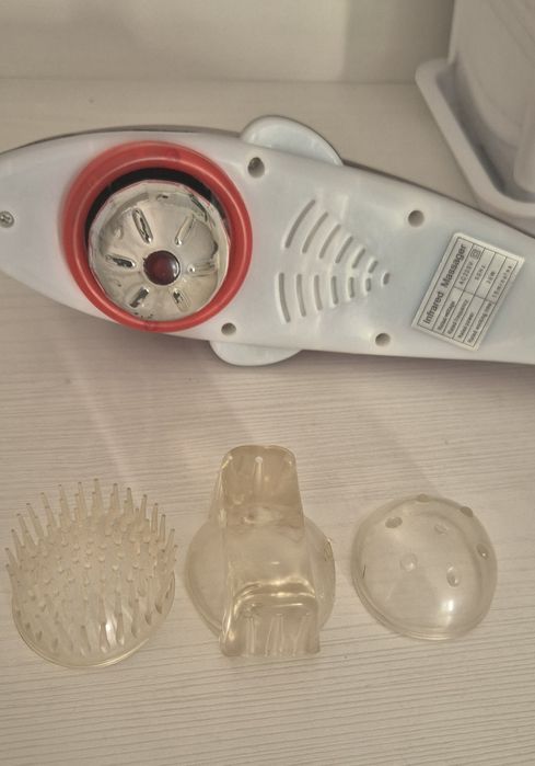 Массажёр-Дельфин