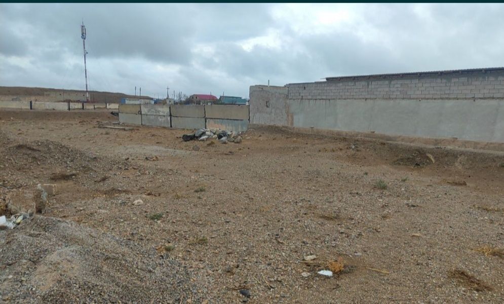 Ер участками Залотинкада