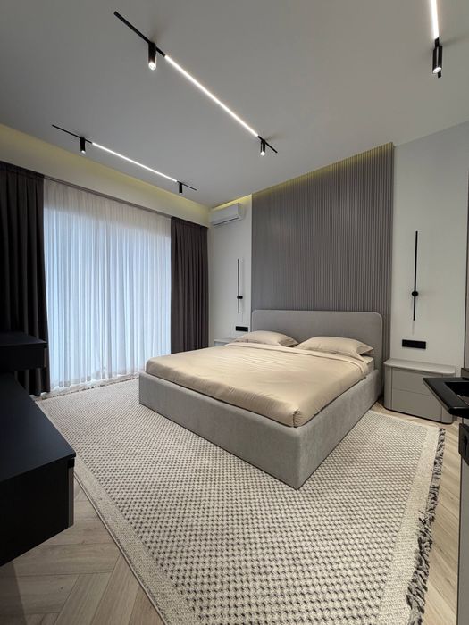 НОВОСТРОЙКА  ЖК Gardens Шайхантахурский район Tashkent city ПЕНТХАУС