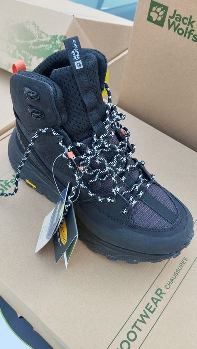 Jack Wolfskin incaltaminte