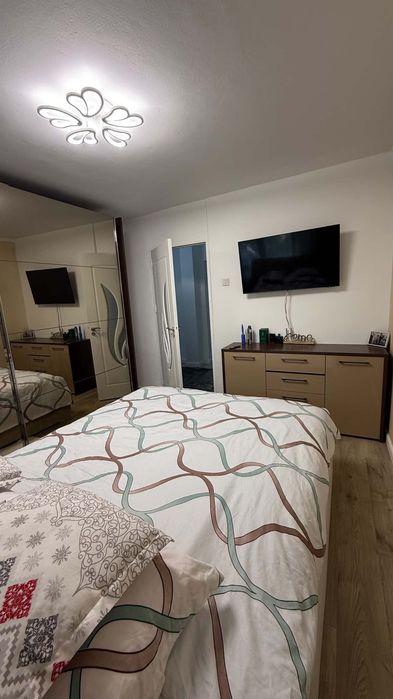 Apartament 3 camere