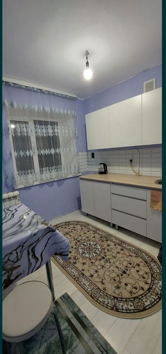 Сдам  1 комнатная