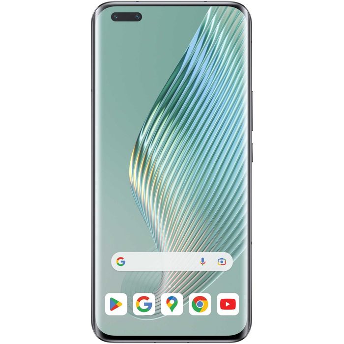 Telefon mobil Honor Magic 5 Pro, Dual SIM, 12GB RAM, 512GB, 5G, Black