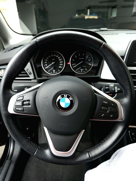 Bmw seria 2  Active Tourer