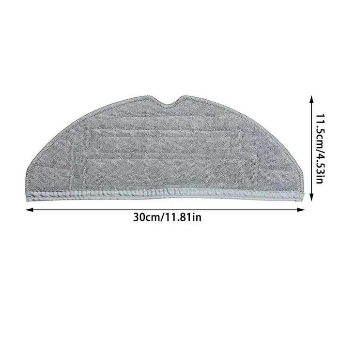 Комплект аксесоари за S8/S8+/S8Pro/S8Pro Ultra/Q8/S7  и др. Roborock