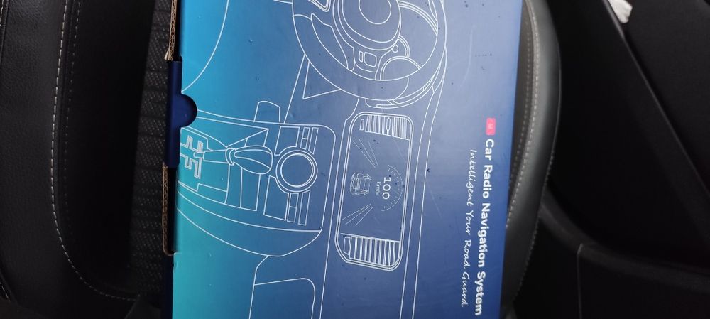 Junsun Android 14 Безжично CarPlay Android Auto  6.128 GB