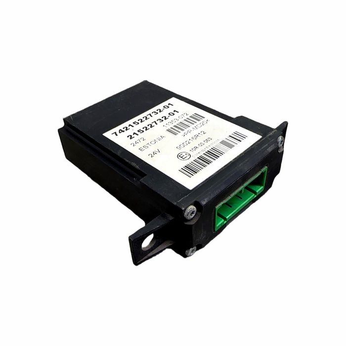 21522732 Unitatea de control a cutiei de viteze VOLVO B5LH, B0E (2008-) VOLVO