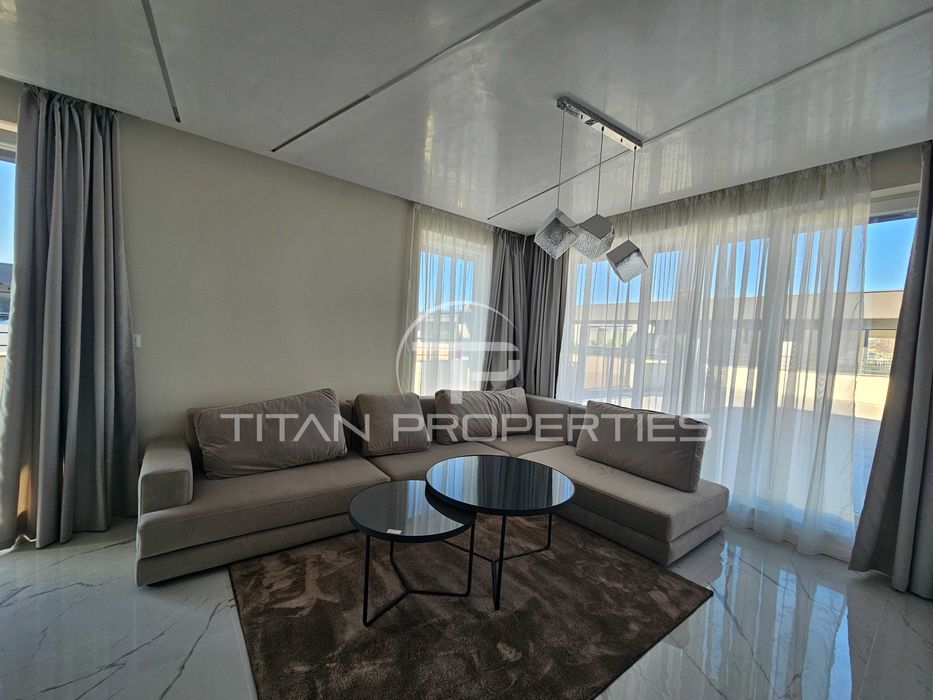 Продава се Тристаен апартамент в Пловдив, Остромила - 269 кв.м за 1171 €/кв.м - Снимка #1