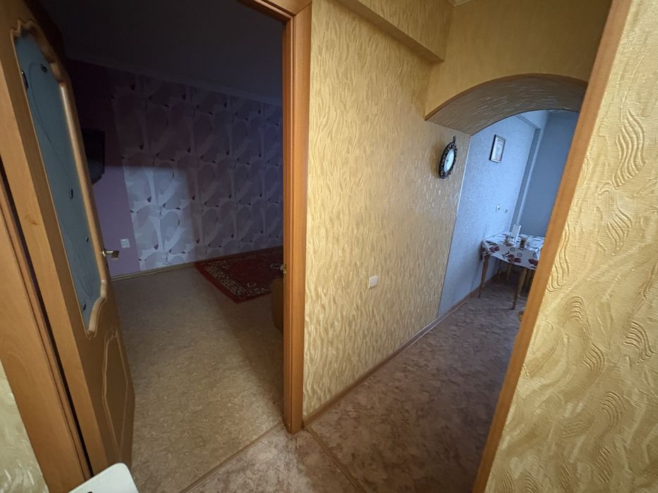 Продам квартиру