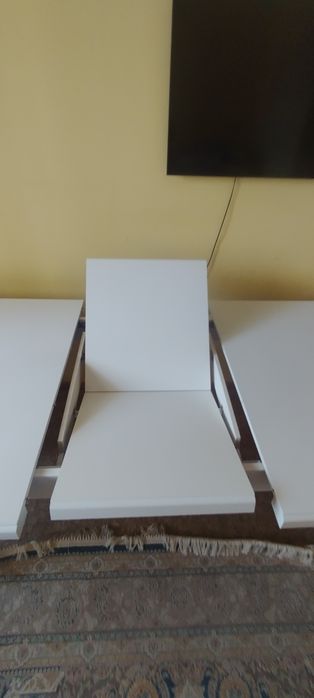 Продам стол раздвижной